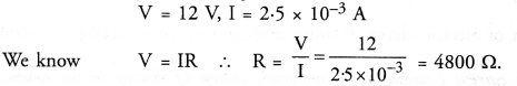 NCERT Solutions for Class 10 Science Chapter 12 Electricity 19